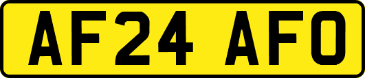 AF24AFO