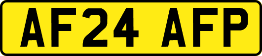 AF24AFP