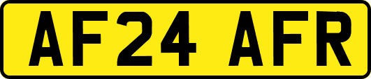 AF24AFR