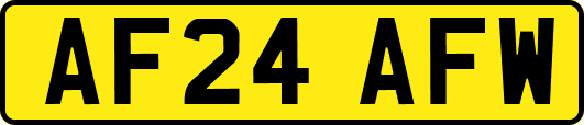 AF24AFW