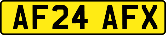 AF24AFX