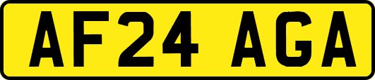 AF24AGA