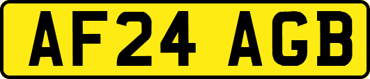 AF24AGB
