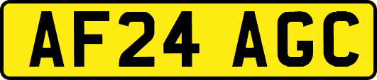 AF24AGC