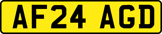 AF24AGD