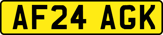 AF24AGK