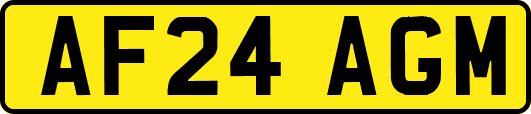 AF24AGM