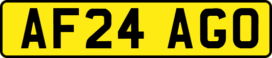 AF24AGO