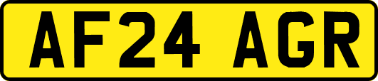 AF24AGR