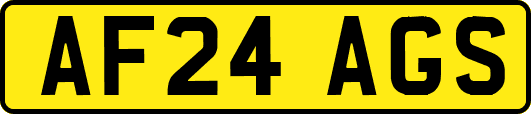 AF24AGS