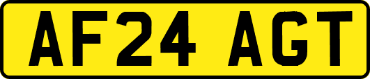 AF24AGT