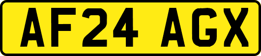AF24AGX