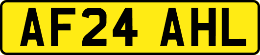 AF24AHL