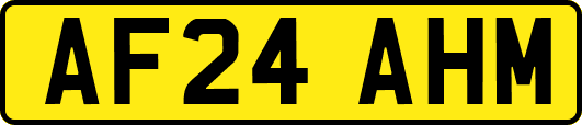 AF24AHM