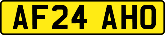 AF24AHO
