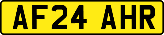 AF24AHR