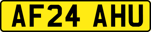 AF24AHU