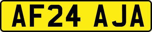 AF24AJA