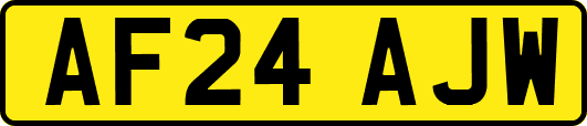 AF24AJW