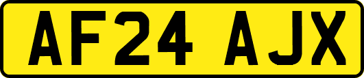 AF24AJX