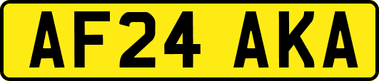 AF24AKA