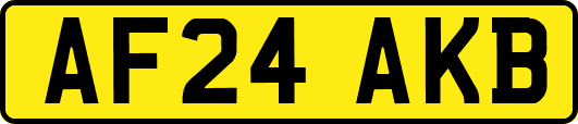 AF24AKB
