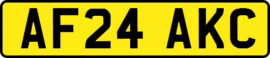 AF24AKC