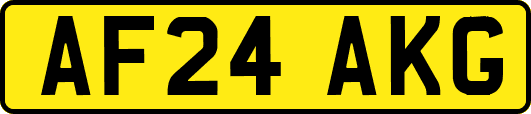 AF24AKG
