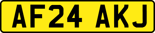 AF24AKJ
