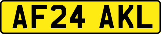 AF24AKL