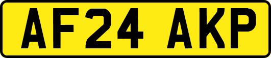 AF24AKP
