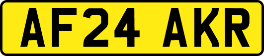 AF24AKR