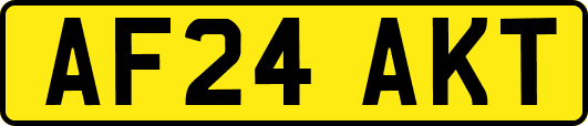 AF24AKT
