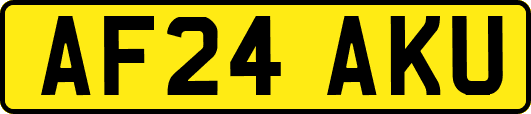 AF24AKU