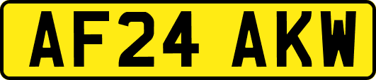 AF24AKW