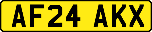 AF24AKX