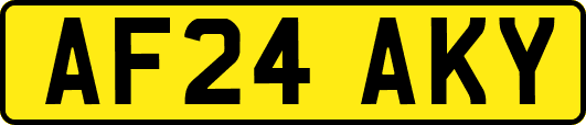 AF24AKY