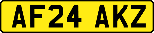 AF24AKZ