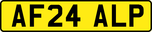 AF24ALP