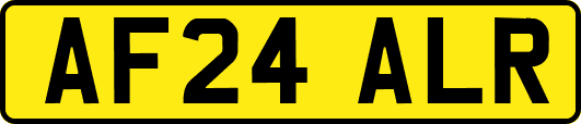 AF24ALR