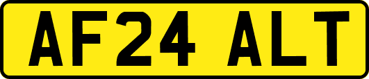 AF24ALT
