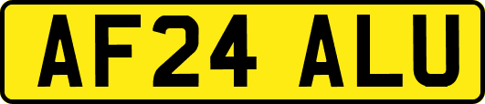AF24ALU