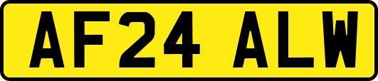 AF24ALW
