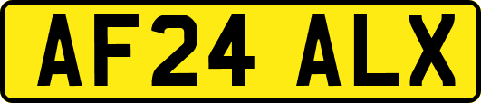 AF24ALX