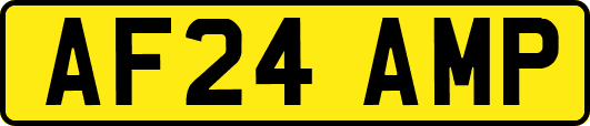 AF24AMP