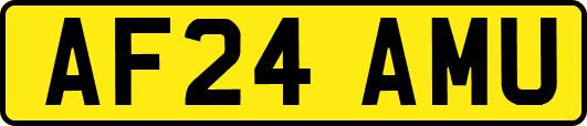AF24AMU