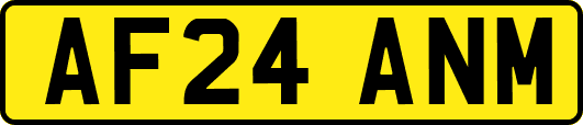 AF24ANM