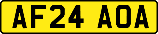 AF24AOA