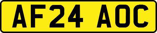 AF24AOC