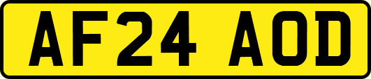 AF24AOD